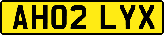 AH02LYX