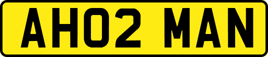 AH02MAN