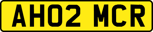 AH02MCR