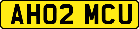 AH02MCU