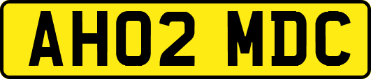 AH02MDC