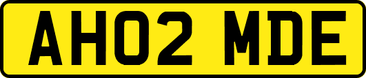 AH02MDE
