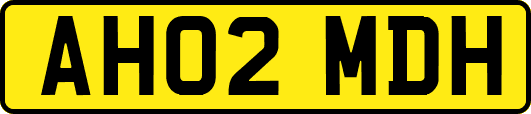 AH02MDH