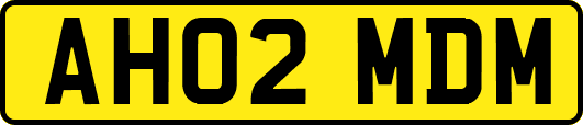 AH02MDM