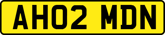 AH02MDN