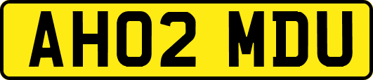 AH02MDU