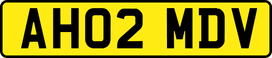 AH02MDV