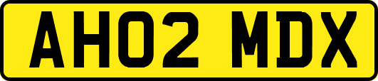 AH02MDX