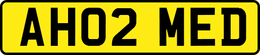 AH02MED