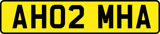 AH02MHA