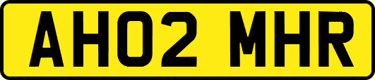 AH02MHR