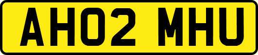 AH02MHU