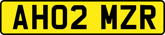 AH02MZR