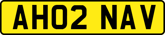 AH02NAV
