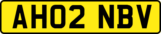 AH02NBV