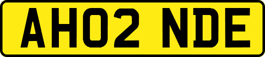 AH02NDE