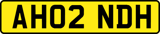 AH02NDH