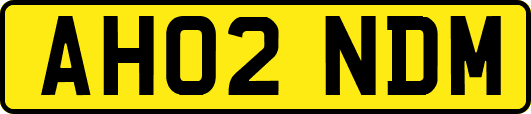 AH02NDM