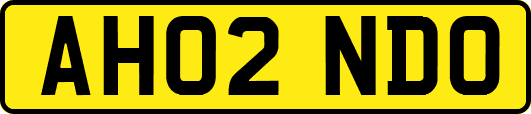 AH02NDO