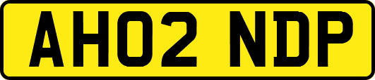 AH02NDP