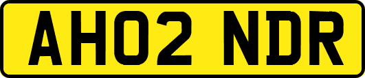AH02NDR