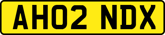 AH02NDX