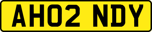 AH02NDY