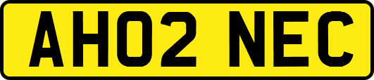 AH02NEC