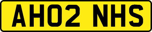 AH02NHS