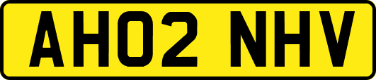 AH02NHV