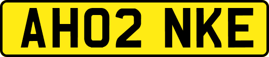 AH02NKE