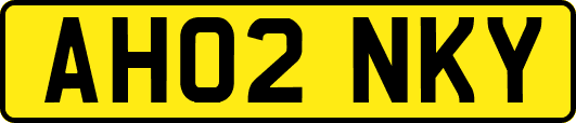 AH02NKY