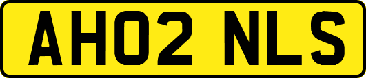 AH02NLS