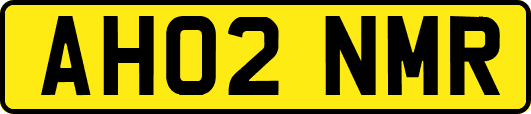 AH02NMR