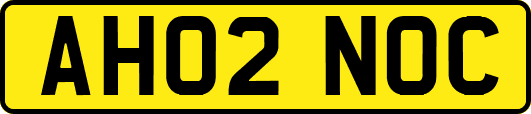 AH02NOC
