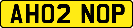 AH02NOP