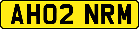 AH02NRM