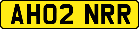 AH02NRR