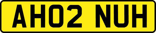 AH02NUH