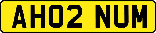 AH02NUM