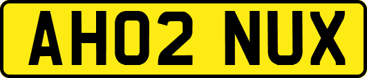 AH02NUX