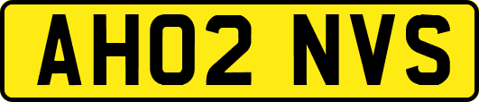 AH02NVS