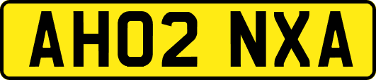 AH02NXA