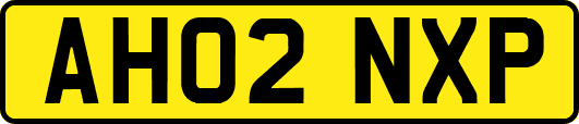AH02NXP