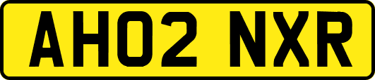 AH02NXR