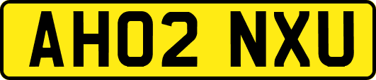AH02NXU