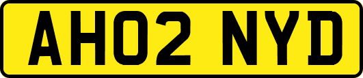 AH02NYD
