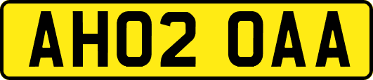AH02OAA