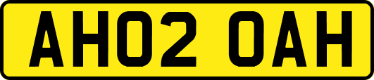 AH02OAH