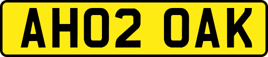 AH02OAK